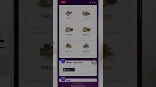 Buy Uc From Codashop In Nepal