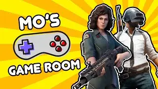 Let's Play Fortnite & PUBG!