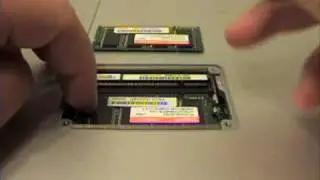 Powerbook G4 15