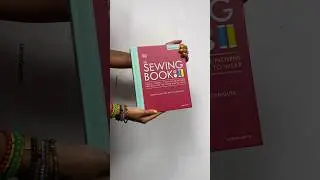 🪡📚 Buy this book if you&rsquo;re a beginner sewist!