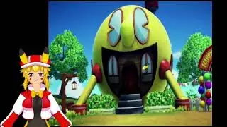 Pac-Man World Re-Pac ep1