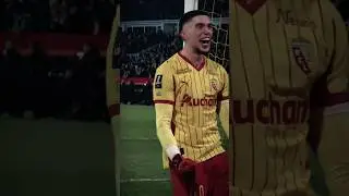 Racing Club de Lens victoire scandale ? #rclens #rclens #football
