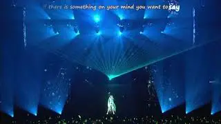 ( Sharing The World ) - Hatsune Miku Expo in New York 2014 ( Engsub + Kara )