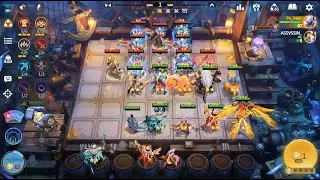 Magic Chess: Go Go