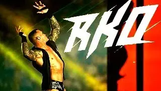 Randy Orton || Memory || ►Tribute Video 2019◄