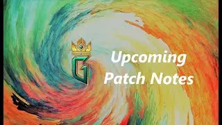 GWENT: Upcoming Patch Notes Discussion