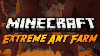 Extreme Ant Farm Survival - Ep. 4 - NOOOOOO!!!