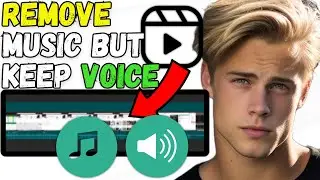 How to Remove Music from Video but Keep Voice (2025)