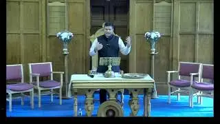 Sunday Worship service&ndash; 25th January 2026 &ndash; Carnwath & Carstairs Parish Church - Change
