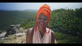 Dominique Zorobabel Combien je t'aime Clip Officiel