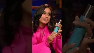 Shark Vineeta को Skincare Products की Packaging लगी Disappointing | Shark Tank India S3 | #shorts
