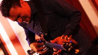 Duende Libre | KNKX Studio Session