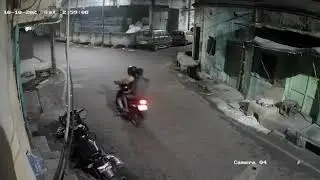 Bike ki Chori In Dhanbad( Gangs of Dhanbad)