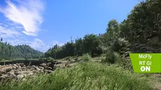 Kingdom Come Deliverance -  2020 RAYTRACING extreme Photorealistic graphic - Apex ENB - Apex Guide