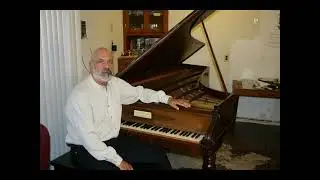 Adolphe von Henselt Impromptu No.1 in C minor Op.7