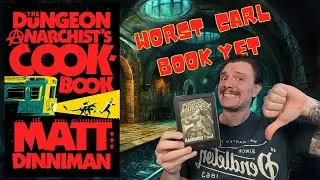 Dungeon Crawler Carl Book 3 SPOILER-FREE Review (The Dungeon Anarchist's Cookbook)