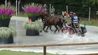 21 HEIBING Lars, DEN, CH M A 2, Beekbergen, Marathon Ob5, 23 08 2025