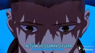 Seventy4 - Where Is My hurt [Sub Espa&ntilde;ol] AMV Cyberpunk Edgerunners. IDLEGLANCE