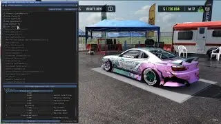 Best CarX Drift Racing GRAPHIC MODS 2021