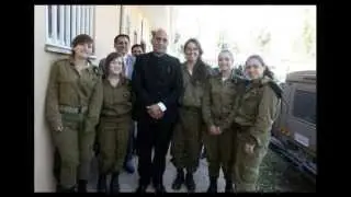 India With Israel