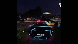W Motors Lykan Hypersport The Crew Motorfest #thecrewmotorfest