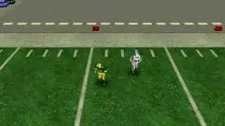 Maximum Football Highlight Film