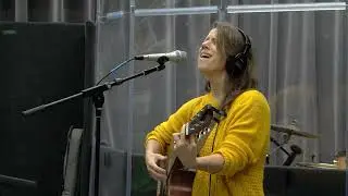 Tina & Her Pony - Golden Highway