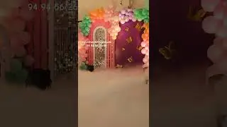 smoke effect dry ice smoke by LiyanEvents Vijayawada 94 94 56 26 46 #birthdaydecoration