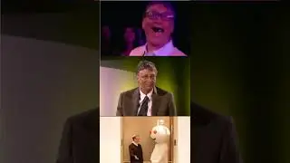 बिल गेट्स जीवनी - Biography of Bill Gates in Hindi Jivani