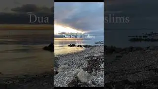 dua for all the muslims ❤️&zwj;🩹 | #2026 #dua #islam #motivation #reminder