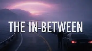 The In-Between &ndash; Rudy V | Smooth Jazz | Reflective &middot; Cinematic Journey &middot; Quiet Transition