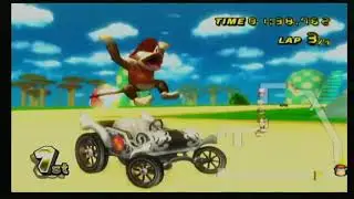 [MKWii] Custom Track Showcase - May 31, 2020
