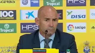 Paco J&eacute;mez EXPLOTA en rueda de prensa