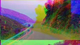 Tuna Canyon - Space Lion