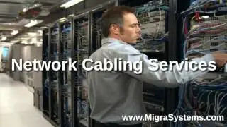 Data Center Relocation and Migration by MIGRA