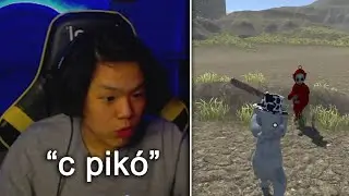 pelea épica de teletubbies 😎