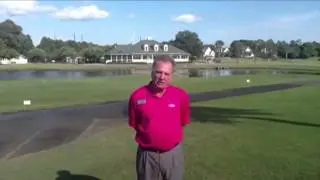 Hilton Head Golf | Old South Golf Links  | Jim Uremovich and the Old South Winter Membership Program
