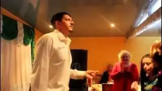 Аркадий Кобяков - А мне уже не привыкать Н.Новгород кафе 