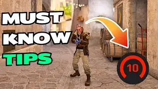 CS2 Inferno Tips You Should Know at LEVEL 10