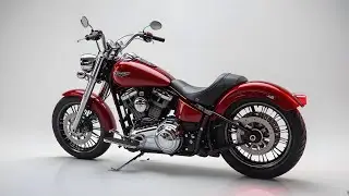 2026 American Cruiser Motorcycle: The Most Powerful & Stylish Bike Ever Built! 🔥
