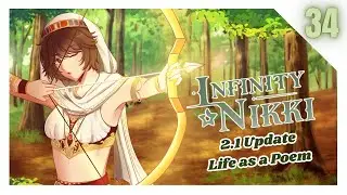 【Infinity Nikki】Get Those Esslings, AK!【Akemi 