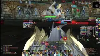 Acidmaw First