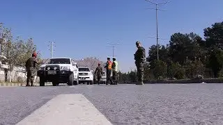 TOLOnews 6pm News 13 October 2019 / طلوع&zwnj;نیوز، خبر شش، ۲۱ میزان ۱۳۹۸