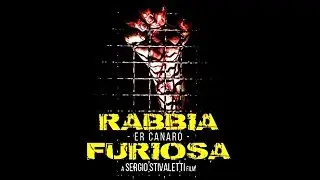 Rabbia furiosa - er canaro Soundtrack Tracklist