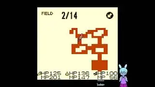 Dragon warrior monsters til i'm bored part 7