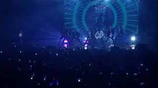 190915 PENTAGON - Gorilla @ São Paulo - Brasil