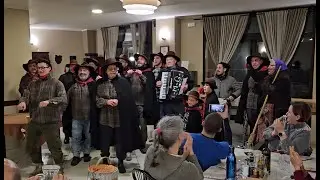 Note di buon augurio con i Pasqualotti | Tradizione del 6 gennaio in Romagna