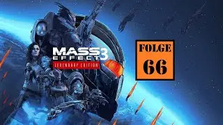 Mass Effect 3 - Silver Coast Casino - Folge 66 🚀🌌 [Legendary Edition] [Deutsch] [Let's Play]