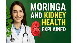 Moringa & Kidney Health: What Science Says