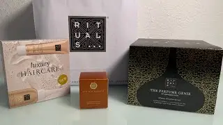 Rituals...Diffuser 3.0 The Perfume Genie
